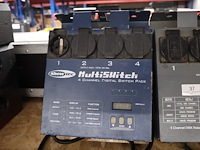 Showtec lichtsturing - afbeelding 4 van  5