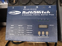 Showtec lichtsturing - afbeelding 5 van  5