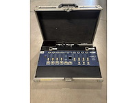 Showtec lite-4 dmx chaser - afbeelding 1 van  1