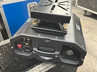Showtec media spinner - afbeelding 3 van  4