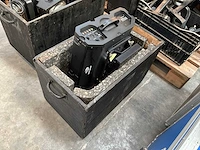 Showtec media spinner - afbeelding 4 van  4