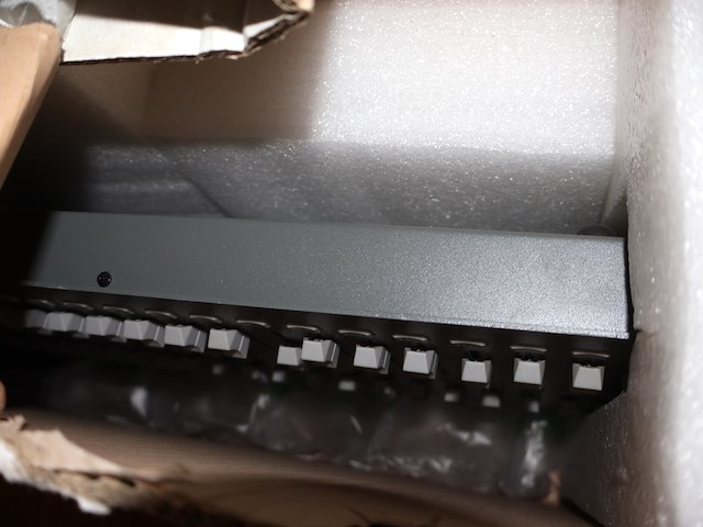 Showtec mengpaneel - afbeelding 3 van  3