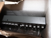 Showtec mengpaneel - afbeelding 3 van  3