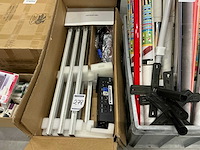 Showtec octostrip-set - afbeelding 1 van  4