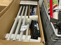 Showtec octostrip-set - afbeelding 2 van  4