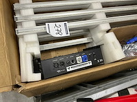 Showtec octostrip-set - afbeelding 3 van  4