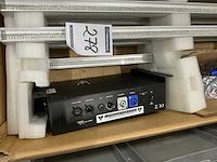 Showtec octostrip-set - afbeelding 4 van  4