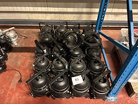 Showtec par 64 can (21x) - afbeelding 1 van  6