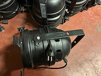 Showtec par 64 can (21x) - afbeelding 2 van  6