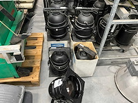 Showtec par 65 par spots (10x) - afbeelding 2 van  2