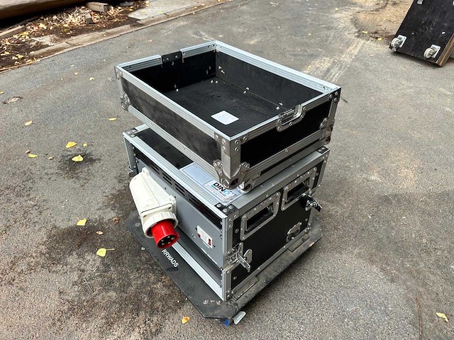 Showtec par-spot - afbeelding 3 van  20
