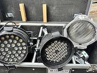 Showtec par-spot - afbeelding 4 van  20