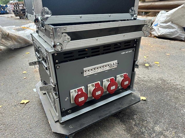 Showtec par-spot - afbeelding 10 van  20
