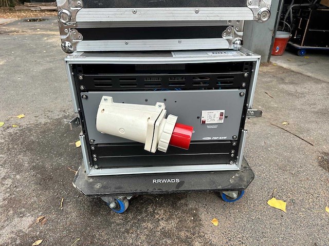 Showtec par-spot - afbeelding 11 van  20