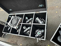 Showtec par-spot - afbeelding 12 van  20