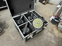 Showtec par-spot - afbeelding 17 van  20
