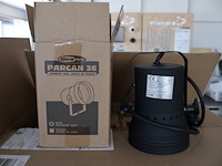 Showtec parcan 36 spots - afbeelding 2 van  5