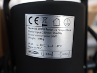 Showtec parcan 36 spots - afbeelding 4 van  5
