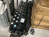 Showtec partij stageblinder t10 - afbeelding 1 van  3