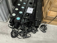 Showtec partij stageblinder t10 - afbeelding 2 van  3