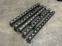 Showtec pixelbar 12 (5x)