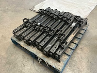 Showtec pixelbar 12 (5x) - afbeelding 7 van  7