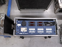 Showtec power verdeler - afbeelding 1 van  4