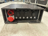 Showtec psu 32a - afbeelding 2 van  2