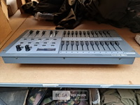 Showtec sc-2412 96 kanaals dmx lichtcontroller - afbeelding 3 van  3