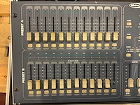 Showtec showmaster 24 lichtsturing - afbeelding 2 van  5