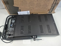 Showtec stage blinder 8 dmx zwart - afbeelding 2 van  3