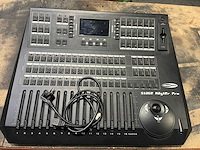 Showtec stagemaster pro lichtmengtafel - afbeelding 1 van  4