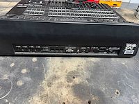 Showtec stagemaster pro lichtmengtafel - afbeelding 3 van  4