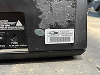 Showtec stagemaster pro lichtmengtafel - afbeelding 4 van  4