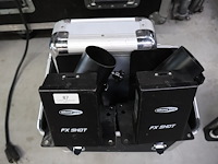 Showtec streamershooter (x2) - afbeelding 3 van  4