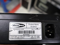 Showtec streamershooter (x2) - afbeelding 4 van  4