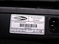 Showtec streamershooter (x8) - afbeelding 6 van  7
