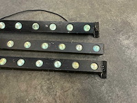 Showtec sunstrip (3x) - afbeelding 2 van  4