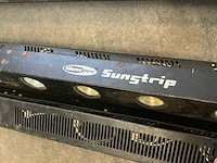 Showtec sunstrip (3x) - afbeelding 4 van  4