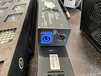 Showtec sunstrip active lichtbaar (6x) - afbeelding 2 van  3