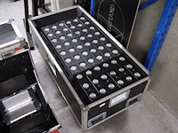 Showtec sunstrip active - afbeelding 2 van  9