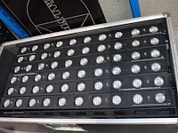 Showtec sunstrip active - afbeelding 4 van  9