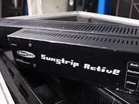Showtec sunstrip active - afbeelding 6 van  9