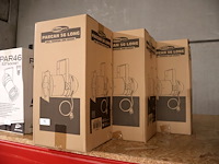 Showtec theaterspot - afbeelding 1 van  4