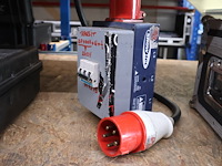 Showtec transformator - afbeelding 2 van  6