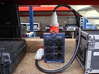 Showtec transformator - afbeelding 3 van  6