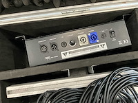 Showtech, led octo strip - afbeelding 2 van  4