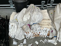 Showtex yoke qsc k8 decor opstelling (15x) - afbeelding 1 van  2