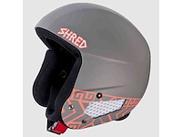 Shred mega brain bucket rh norfolk roesthelm - xs/s - afbeelding 1 van  2