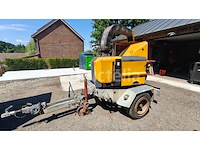 Shredder - schliesing - 480 ex - afbeelding 1 van  5
